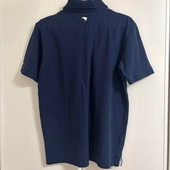 カンタベリー　ポロシャツ　Sサイズ　メンズの画像