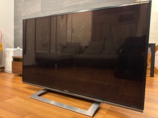 テレビ　SHARP LC60UD1