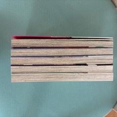 俺ともう一度初恋。全巻の画像