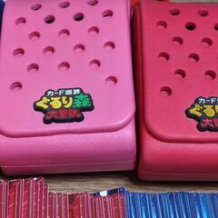 ひらパー　ぐるりポーチの画像
