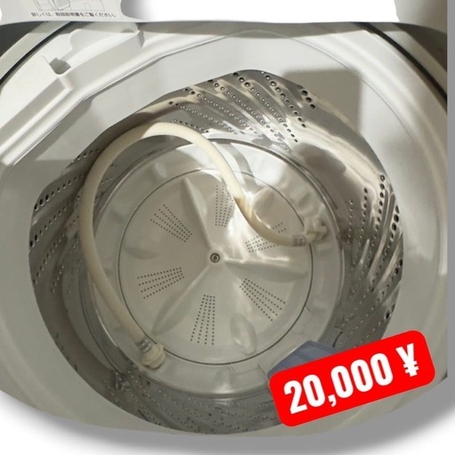 パナソニック 全自動洗濯機