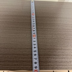 ランドリーラックの画像