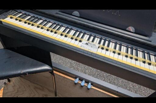 送料込み CASIO 電子ピアノ privia PX-730B 10年製 美品 CASIO - 送料込み CASIO 電子ピアノ privia PX-730B 10年製 美品