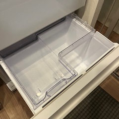SHARP 356L冷蔵庫　美品　8/17受け渡し限定の画像