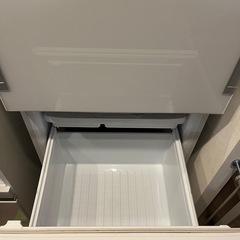SHARP 356L冷蔵庫　美品　8/17受け渡し限定の画像