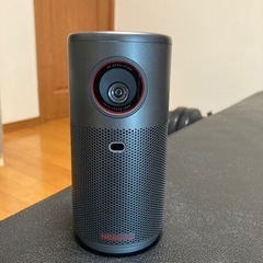ANKER Nebula Capsule Air➕スタンドの画像
