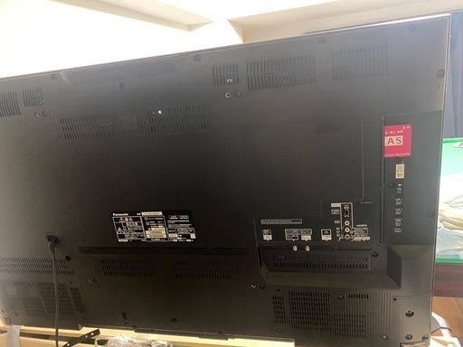 Panasonic VIERA TH-49CX800N 49V