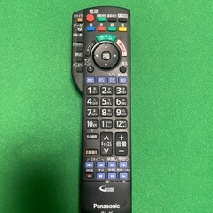 Panasonic VIERA TH-49CX800N 49Vの画像