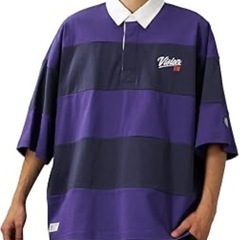 VISION STREET WEAR ラガーシャツ の画像