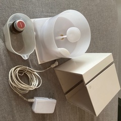 加湿器の画像