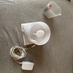加湿器の画像