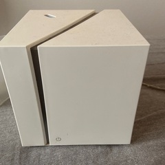 加湿器の画像