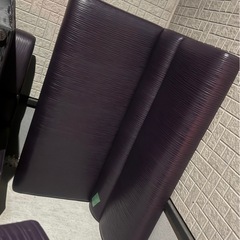 店舗用ソファー
の画像