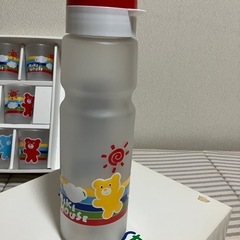 ミキハウス グラスセットの画像