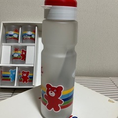 ミキハウス グラスセットの画像