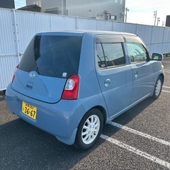 ★処分価格★車検付 乗って帰れます。ダイハツ エッセ L235 岐阜 愛知の画像