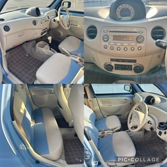 ★処分価格★車検付 乗って帰れます。ダイハツ エッセ L235 岐阜 愛知の画像