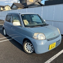 ★処分価格★車検付 乗って帰れます。ダイハツ エッセ L235 岐阜 愛知の画像