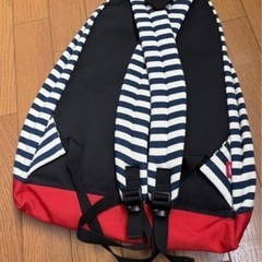 新品未使用♦️CHUMS＊リュック♦️の画像