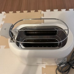 デロンギ　トースターの画像