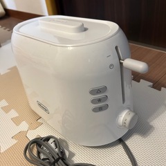 デロンギ　トースターの画像