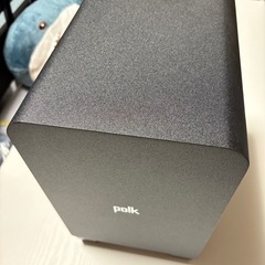 Polk signa s4の画像