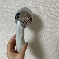 リファ　シャワーヘッドの画像