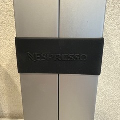 ネスプレッソカプセルホルダーの画像