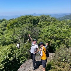 軽く登山しませんか？⛰️