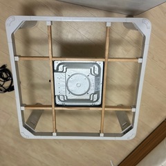 こたつの画像