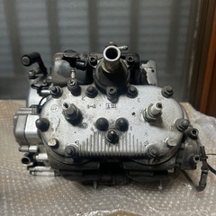 r1z エンジン 3xcの画像