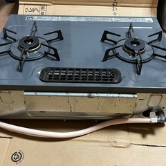 Rinnai ガスコンロの画像