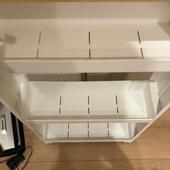 すきま　収納の画像