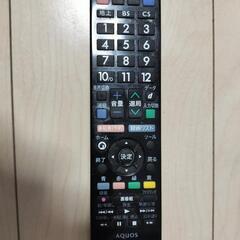 ＳＨＡＲＰ　AQUOS2016年製40vの画像