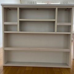 【使用期間4ヶ月美品】ダイニングテーブル＋椅子SETの画像