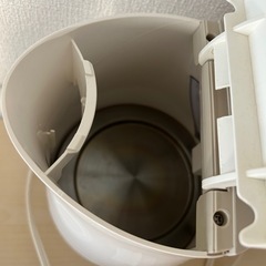 T-fal　ティファール 電気ケトルの画像