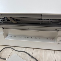 【動作確認済み】パナソニック 食器洗い乾燥機 NP-TSK1-W 食洗機の画像