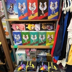 フィギュア　新品未開封品の画像