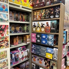 フィギュア　新品未開封品の画像
