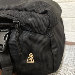 美品　ニューエラ　スマートパック　28L 黒　12100円の品(税込) 手洗い済の画像