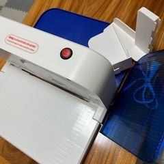 ミートスライサーの画像