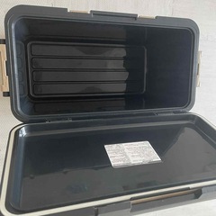 保冷容器の画像