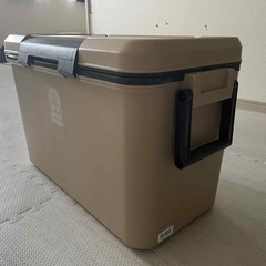 保冷容器の画像