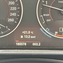 早い者勝ち　bmw 118d F20 スポーツの画像