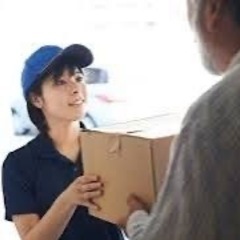 自分らしく働く！軽貨物運送で理想のライフスタイル！の画像