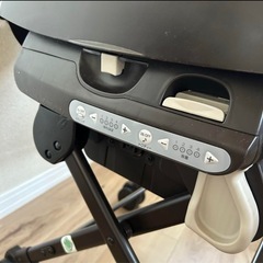 Combi ネムリラオートスウィング 電動の画像