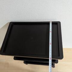 キッチンワゴンの画像