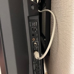 【お譲り先決まりました】 【中古】TCL 43V型 4K対応 液晶テレビ スマートテレビ(Android TV) の画像