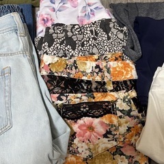 レディース 服 セット S〜Mの画像