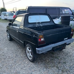 レア！マイティーボーイ！SS40！実動！オートマ！レストアベース！稀少車！旧車！早い者勝ち！の画像